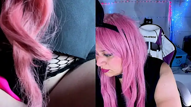 SofiaOlivares online show from November 26, 11:05 pm