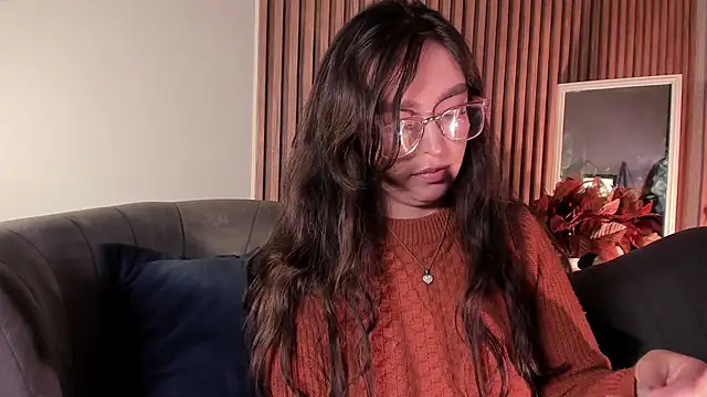 Eva Macalliter online show from April 5, 3:24 am