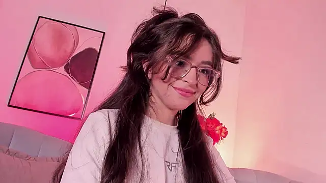 Eva Macalliter online show from March 27, 8:26 am