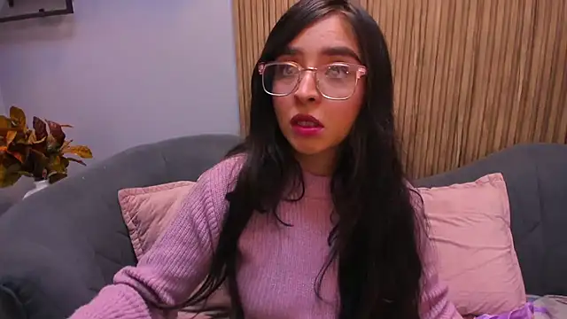 Eva Macalliter online show from February 27, 3:08 am