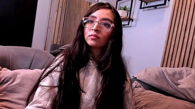 Eva Macalliter online show from October 30, 4:22 am