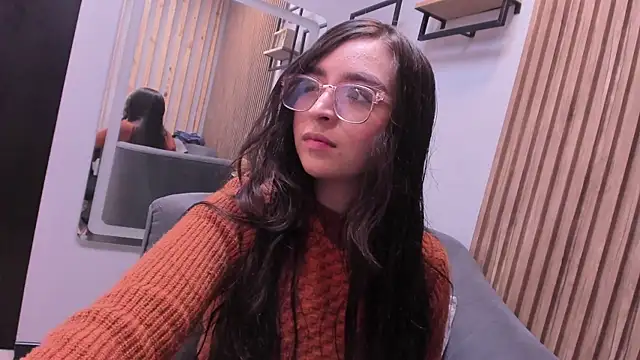 Eva Macalliter online show from October 1, 3:55 am