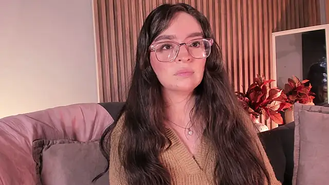 Eva Macalliter online show from March 20, 3:18 am