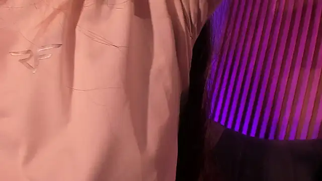 Eva Macalliter online show from January 17, 4:16 am