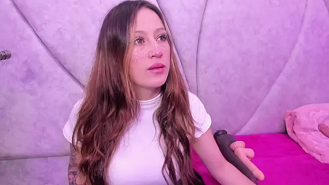 HornySlut69  online show from December 20, 11:57 am