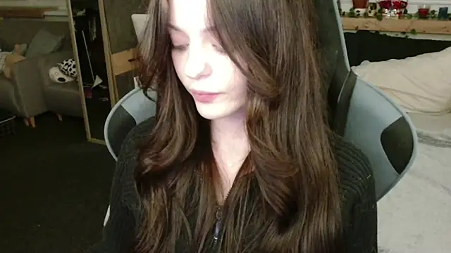 juice-peach online show from February 25, 10:20 pm