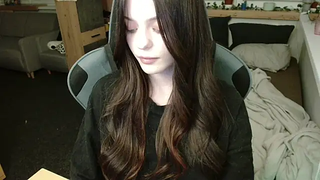 juice-peach online show from March 22, 10:04 pm