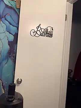 SweetHoneyBunz online show from November 10, 5:29 pm