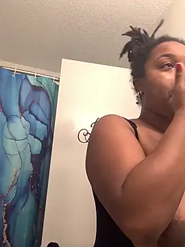 SweetHoneyBunz online show from December 4, 3:55 pm