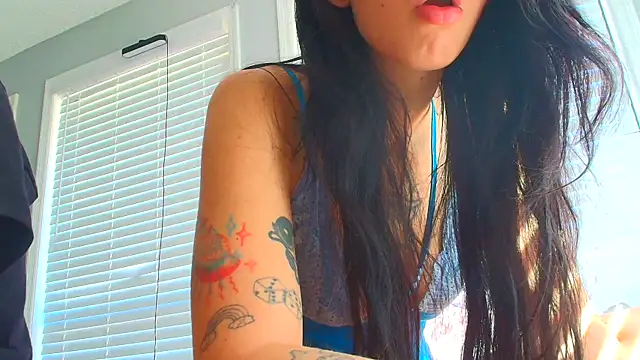 bestorbetter online show from February 24, 6:15 pm