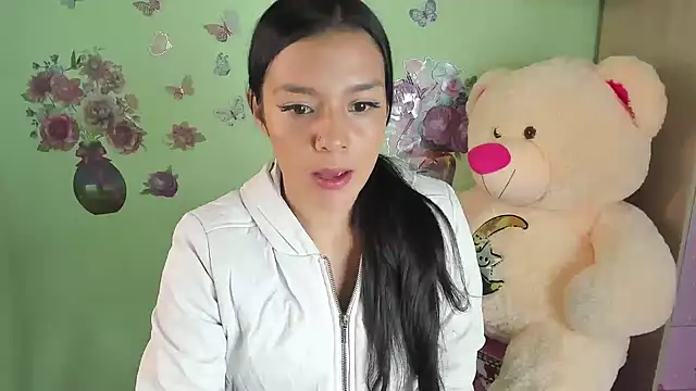 Bich Anal  online show from July 6, 2:40 am