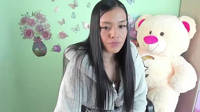 Bich Anal  online show from June 26, 3:45 am