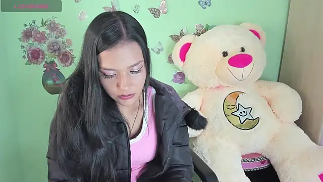 Bich Anal  online show from July 26, 4:19 am
