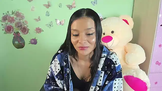 Bich Anal  online show from July 1, 4:13 am