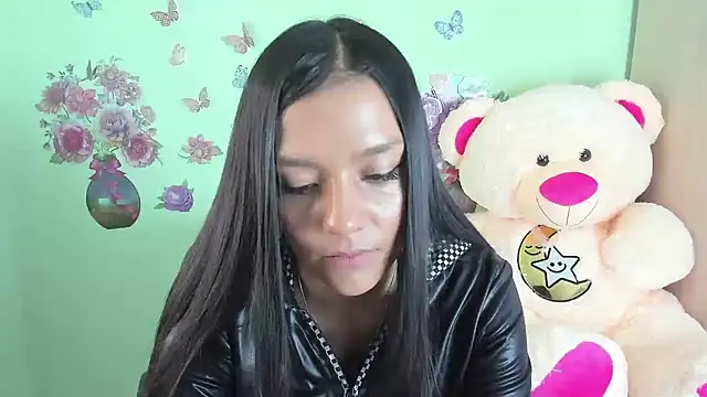 Bich Anal  online show from June 30, 3:06 am