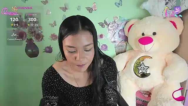 Bich Anal  online show from July 17, 2:42 am