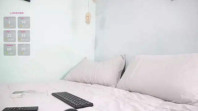 imcoltonalvin online show from February 19, 2:55 am