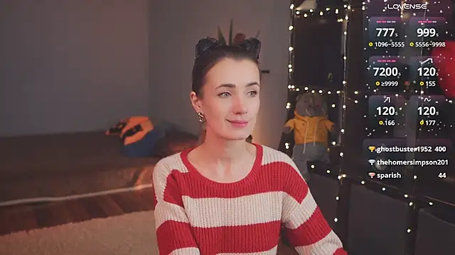 bananya kitty online show from February 15, 10:33 am