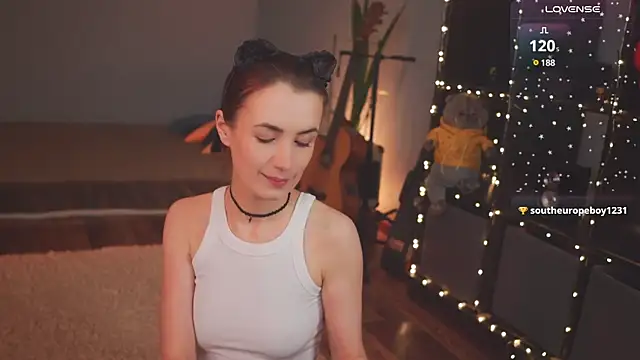 bananya kitty online show from February 6, 4:58 pm