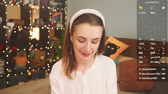 bananya kitty online show from March 22, 12:25 am