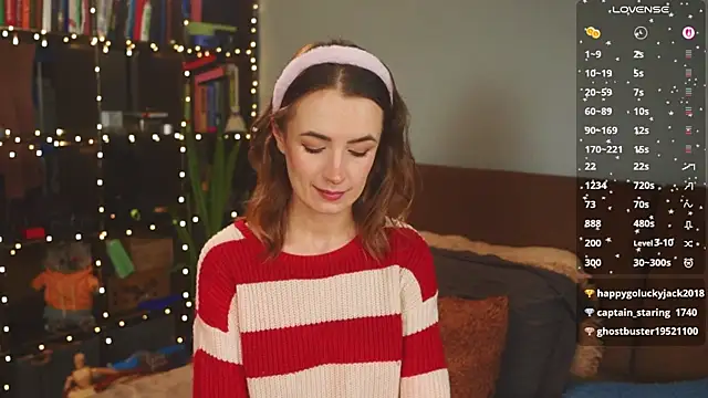 bananya kitty online show from December 17, 8:25 pm