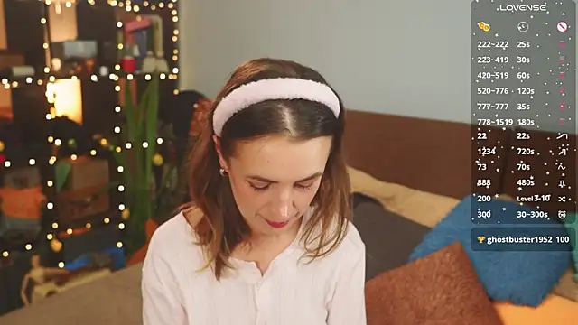 bananya kitty online show from February 23, 8:53 pm