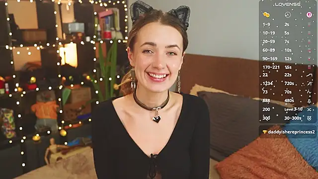 bananya kitty online show from February 11, 8:20 pm