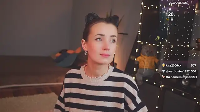 bananya kitty online show from February 18, 9:42 pm