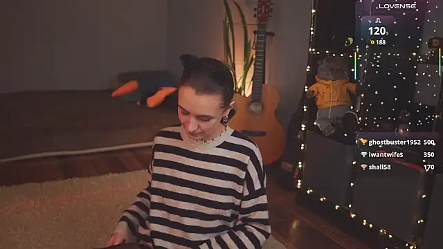 bananya kitty online show from March 11, 5:57 pm