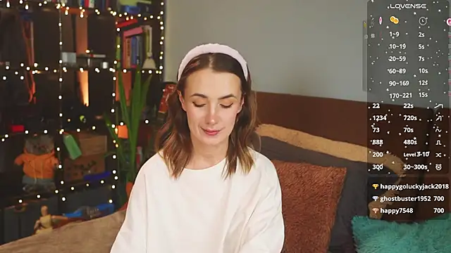 bananya kitty online show from December 15, 5:08 pm