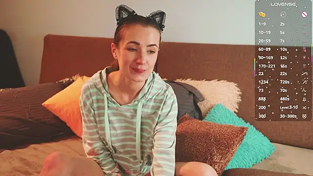 bananya kitty online show from December 3, 7:19 am