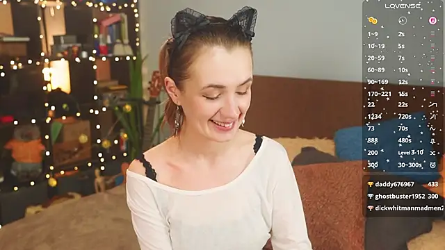 bananya kitty online show from March 20, 10:22 pm