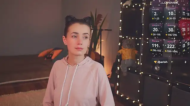 bananya kitty online show from February 10, 6:03 pm