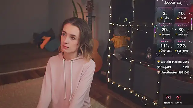 bananya kitty online show from March 13, 2:05 am