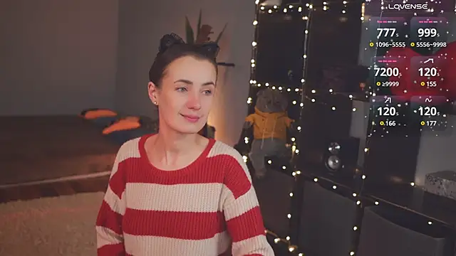 bananya kitty online show from February 12, 6:09 pm