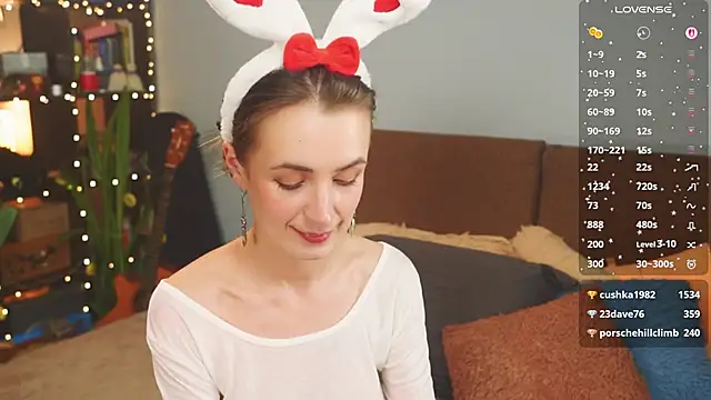 bananya kitty online show from March 3, 10:28 pm