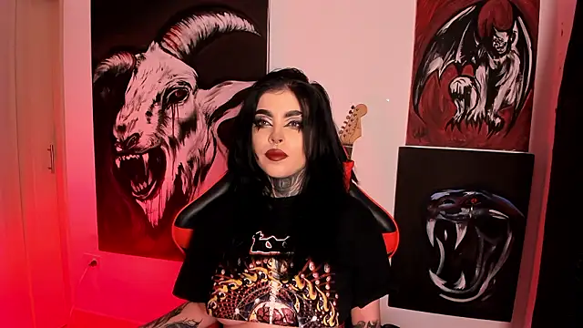 Rubyy-Rose1 online show from February 26, 12:54 am