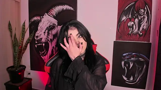 Rubyy-Rose1 online show from January 14, 12:36 am