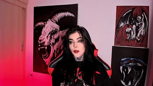 Rubyy-Rose1 online show from April 1, 12:24 am