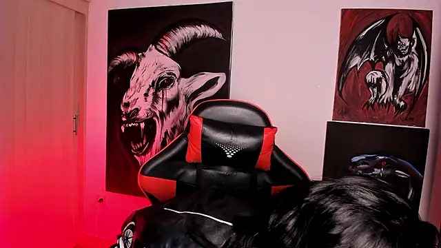 Rubyy-Rose1 online show from March 21, 4:35 am