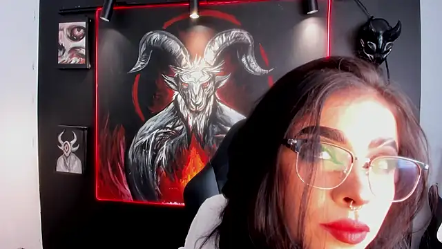 Rubyy-Rose1 online show from June 24, 10:07 pm