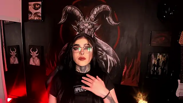 Rubyy-Rose1 online show from June 14, 1:13 am