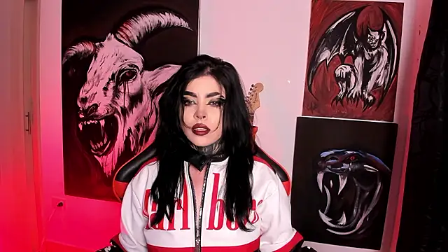 Rubyy-Rose1 online show from February 25, 12:33 am