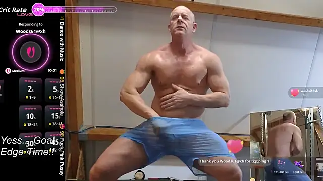 libo horny muscles online show from November 17, 6:34 pm