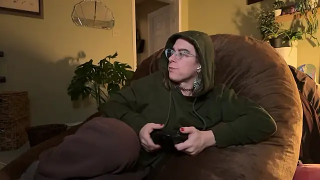 Linzy 19 online show from February 1, 3:16 am