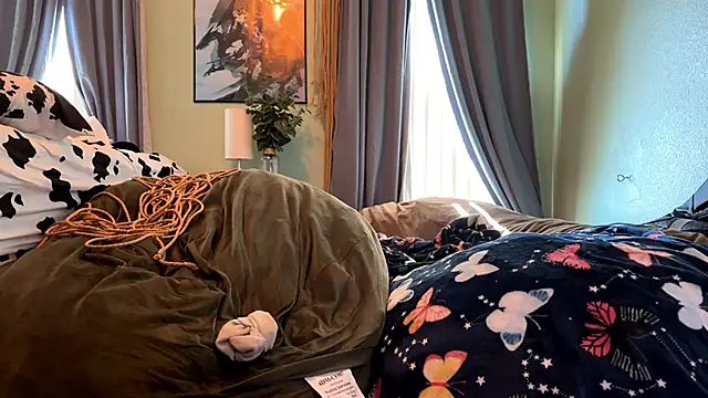 Linzy 19 online show from February 27, 7:14 pm