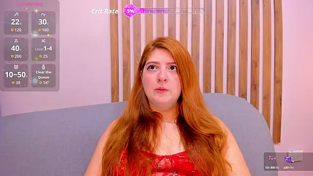 Snapshot of tinaclark_ chatting on September 8, 7:57 pm tinaclark online show from September 8, 7:57 pm