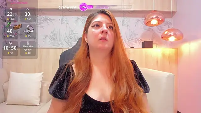 Snapshot of tinaclark_ chatting on July 2, 5:30 pm tinaclark online show from July 2, 5:30 pm