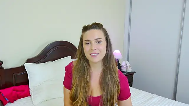 Andariel online show from June 16, 9:37 pm