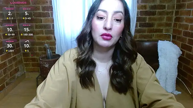 rashellroses22 online show from June 1, 11:10 am